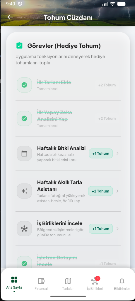 Arkadaş Daveti