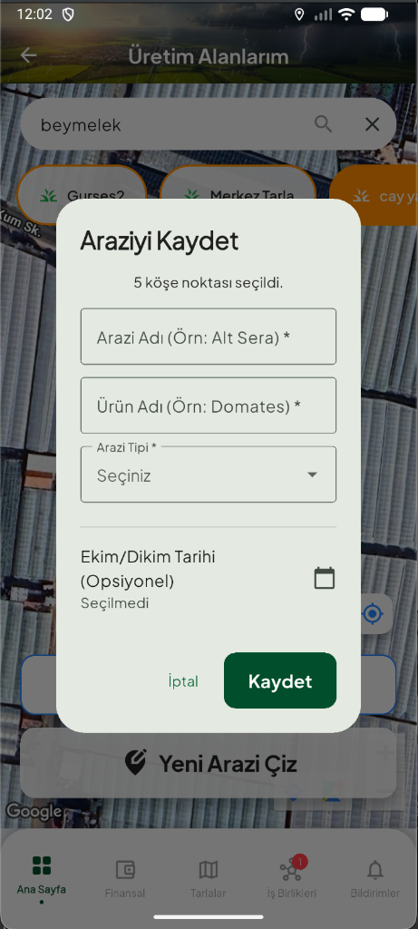 Adım 2